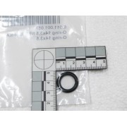 Кольцо уплотнительное 14X3.5