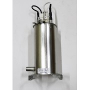 Бойлер проточный 230 В 2000 Вт