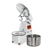 Тестомес спиральный GGF LR 22 2V