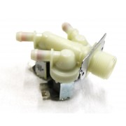 Клапан соленоидный трехходовой