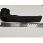 Ручка с боковым открыванием