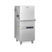 Машина посудомоечная купольного типа со сливной помпой Aristarco AH 800 ESI DD DP