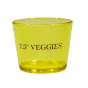 Стакан мерный для овощей 7,5"