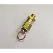 Клапан предохранительный бойлера G1/8