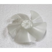 Крыльчатка вентилятора для микроволновой печи VX EM034NS1