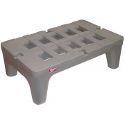 Подставка METRO полимерная (559х1524, h=305 mm)