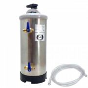 Водоумягчитель DVA LT12 3/4"G