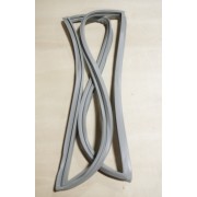 Уплотнение двери