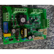 Плата управления главная S111
