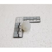 Уплотнение силиконовое