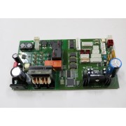 Плата управления 230 В (ПО V1.0)