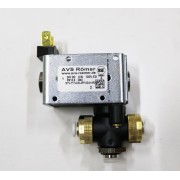 Клапан постоянного тока магнитный 24 В