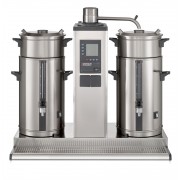 Кофеварка капельная с проточным водонагревателем B10 HW (b/b)