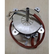 Однофазный двигатель 230208240V 5Q60HZ P200W с энкодером