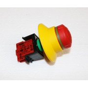 Кнопка аварийной остановки для стиральной машины Fagor серии LA