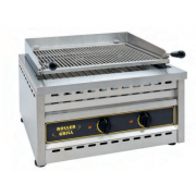 Гриль вапоро ROLLER GRILL CES 600