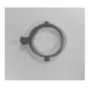 Кольцо фиксирующее для миксера