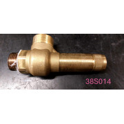 Предохранительный клапан G 1/2"