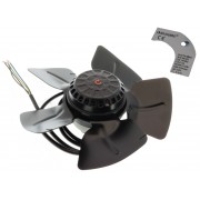 Вентилятор конденсатора