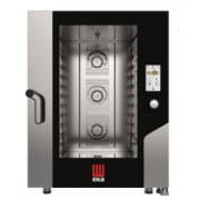 Печь конвекционная Tecnoeka MKF 1016 TS