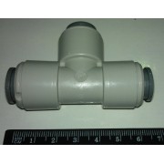 JG-коннектор тройной