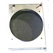 Конденсатор воздушный