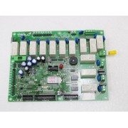 Управление электронное