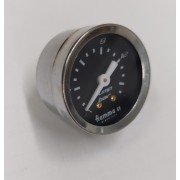 Манометр водяной 0-16бар M6 SS Group Fiamma