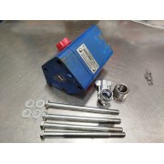 Помпа моющая 0.25 кВт 230 В 50 Гц