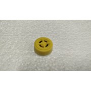 Редуктор расхода воды черный 5,5 л/мин