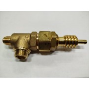 Кран (на 1/2 оборота)