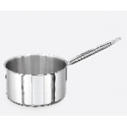 Сотейник KAPP 30150019 (Ø = 22 см; h = 14 см; V = 5,3 л); нерж. сталь