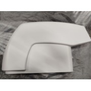 Боковая панель левая для Compass white