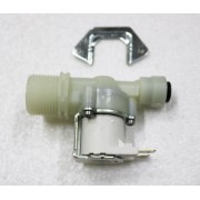 Соленоид паровой