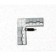 Пружина защелки для микроволновых печей VX EM025FJT