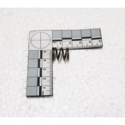 Пружина соединительная крана