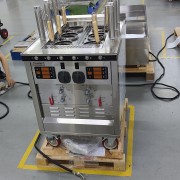 Макароноварка REDGASTRO RGG-6A