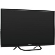 24" Телевизор ASANO 24LF1210T черный 1920x1080, Full HD, 50 Гц