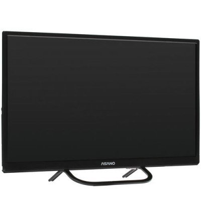 24" Телевизор ASANO 24LF1210T черный 1920x1080, Full HD, 50 Гц 24" Телевизор ASANO 24LF1210T черный 1920x1080, Full HD, 50 Гц
