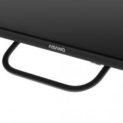 24" Телевизор ASANO 24LF1210T черный 1920x1080, Full HD, 50 Гц