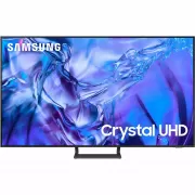 65" Телевизор Samsung UE65DU8500UXRU серый 3840x2160, 4K Ultra HD, 60 Гц, Wi-Fi, Smart TV, Tizen OS