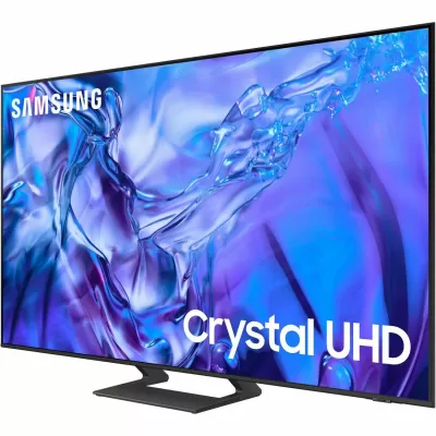 65" Телевизор Samsung UE65DU8500UXRU серый 3840x2160, 4K Ultra HD, 60 Гц, Wi-Fi, Smart TV, Tizen OS 65" Телевизор Samsung UE65DU8500UXRU серый 3840x2160, 4K Ultra HD, 60 Гц, Wi-Fi, Smart TV, Tizen OS