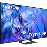 65" Телевизор Samsung UE65DU8500UXRU серый 3840x2160, 4K Ultra HD, 60 Гц, Wi-Fi, Smart TV, Tizen OS