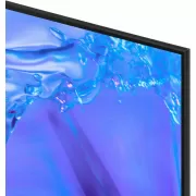65" Телевизор Samsung UE65DU8500UXRU серый 3840x2160, 4K Ultra HD, 60 Гц, Wi-Fi, Smart TV, Tizen OS