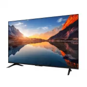 55" Телевизор Xiaomi TV A 55 2025 L55MA-ARU черный 3840x2160, 4K Ultra HD , 60 Гц, Wi-Fi, SMART TV, Android TV РСТ