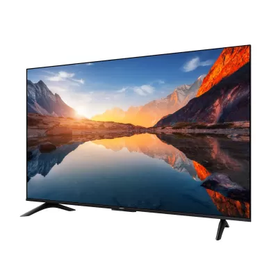 55" Телевизор Xiaomi TV A 2025 L55MA-ARU черный 3840x2160, 4K Ultra HD , 60 Гц, Wi-Fi, SMART TV, Android TV РСТ 55" Телевизор Xiaomi TV A 2025 L55MA-ARU черный 3840x2160, 4K Ultra HD , 60 Гц, Wi-Fi, SMART TV, Android TV РСТ