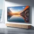 55" Телевизор Xiaomi TV A 2025 L55MA-ARU черный 3840x2160, 4K Ultra HD , 60 Гц, Wi-Fi, SMART TV, Android TV РСТ 55" Телевизор Xiaomi TV A 2025 L55MA-ARU черный 3840x2160, 4K Ultra HD , 60 Гц, Wi-Fi, SMART TV, Android TV РСТ