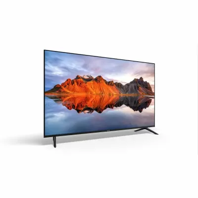 55" Телевизор Xiaomi TV A 2025 L55MA-ARU черный 3840x2160, 4K Ultra HD , 60 Гц, Wi-Fi, SMART TV, Android TV РСТ 55" Телевизор Xiaomi TV A 2025 L55MA-ARU черный 3840x2160, 4K Ultra HD , 60 Гц, Wi-Fi, SMART TV, Android TV РСТ