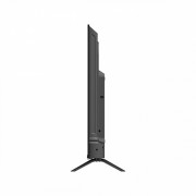50" Телевизор BQ 50FSU38B черный 3840x2160, 4K Ultra HD, 60 Гц, Wi-Fi, Smart TV, webOS
