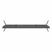 50" Телевизор BQ 50FSU38B черный 3840x2160, 4K Ultra HD, 60 Гц, Wi-Fi, Smart TV, webOS